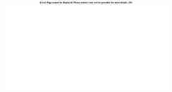 Desktop Screenshot of furrytale.net